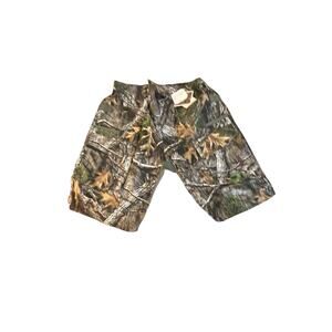 🌲 NWT LOOGU SUPER Quick-Dry Camo Shorts - 2XL - Gorpcore Outdoor Tactical